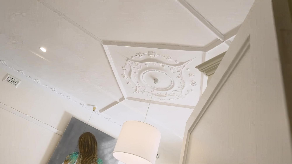 Escayolas - Pinturas Artieda