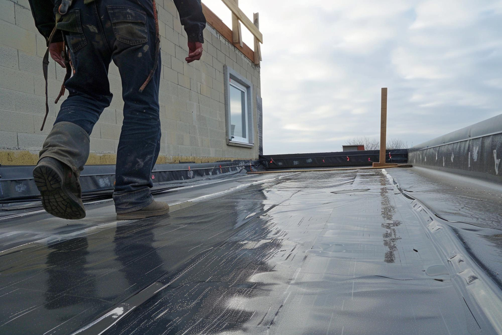 Impermeabilizaciones - Pinturas Artieda