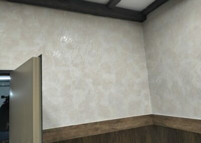 Estuco Veneciano en Huarte - Pinturas Artieda (1)